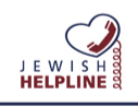 The Jewish Helpline